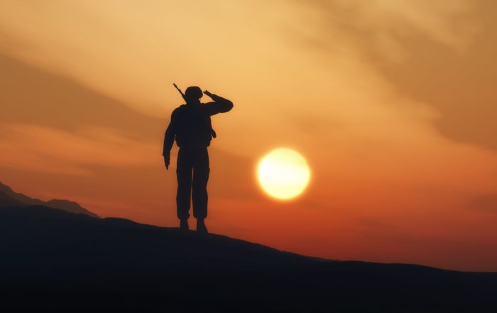 عيون على الوطن
