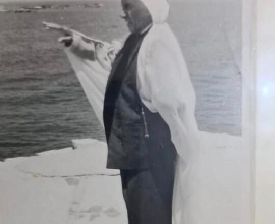 الشيخ عبدالرحمن عبدالهادي ابداح