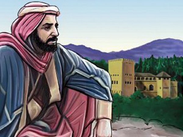 ابن زريق البغدادي